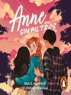 cover image of Anne sin filtros